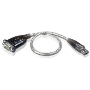 Cablu usb la serial RS232